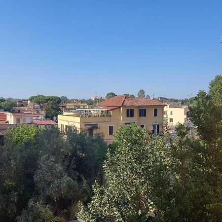 La Tua Casa Romana Casadei Exteriör bild