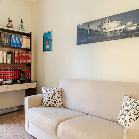 La Tua Casa Romana Casadei Exteriör bild