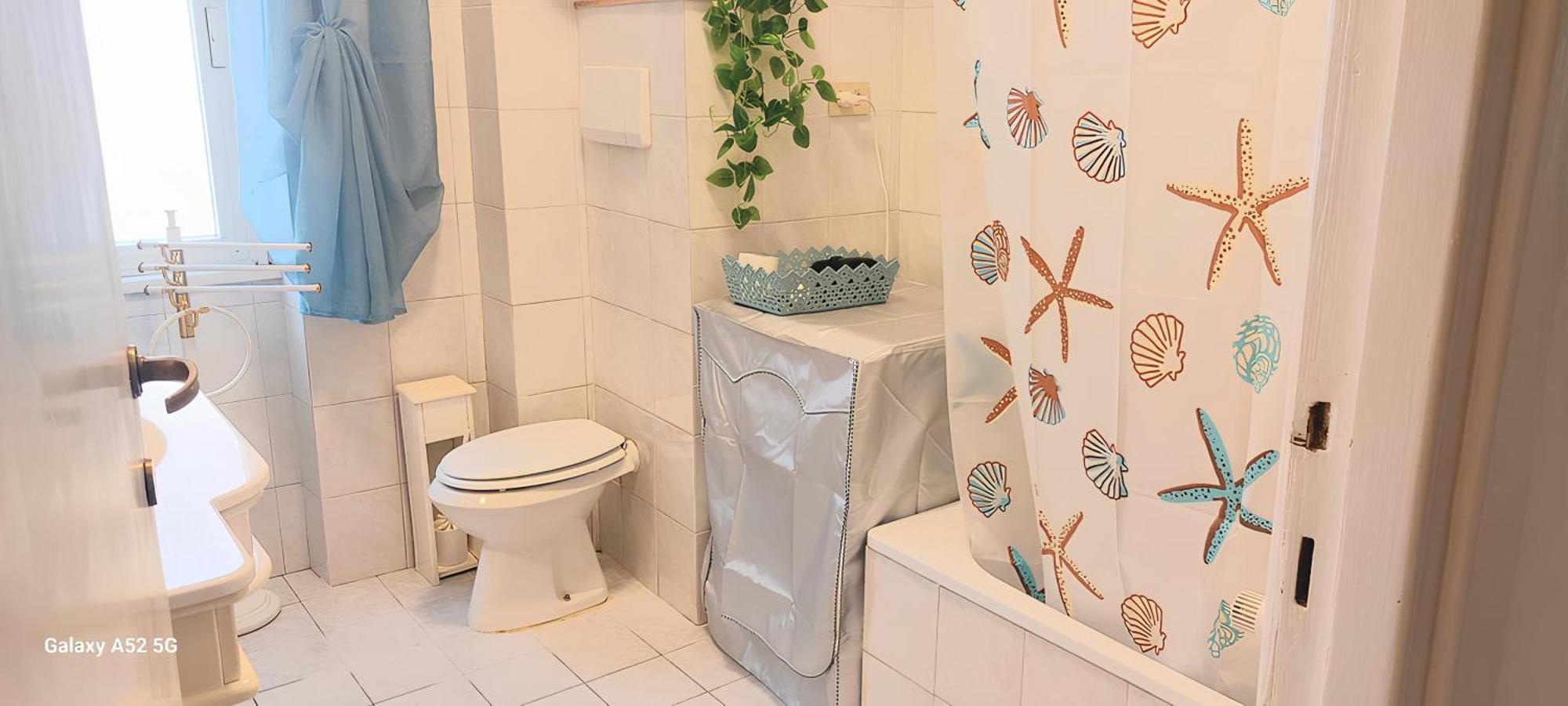 La Tua Casa Romana Casadei Exteriör bild