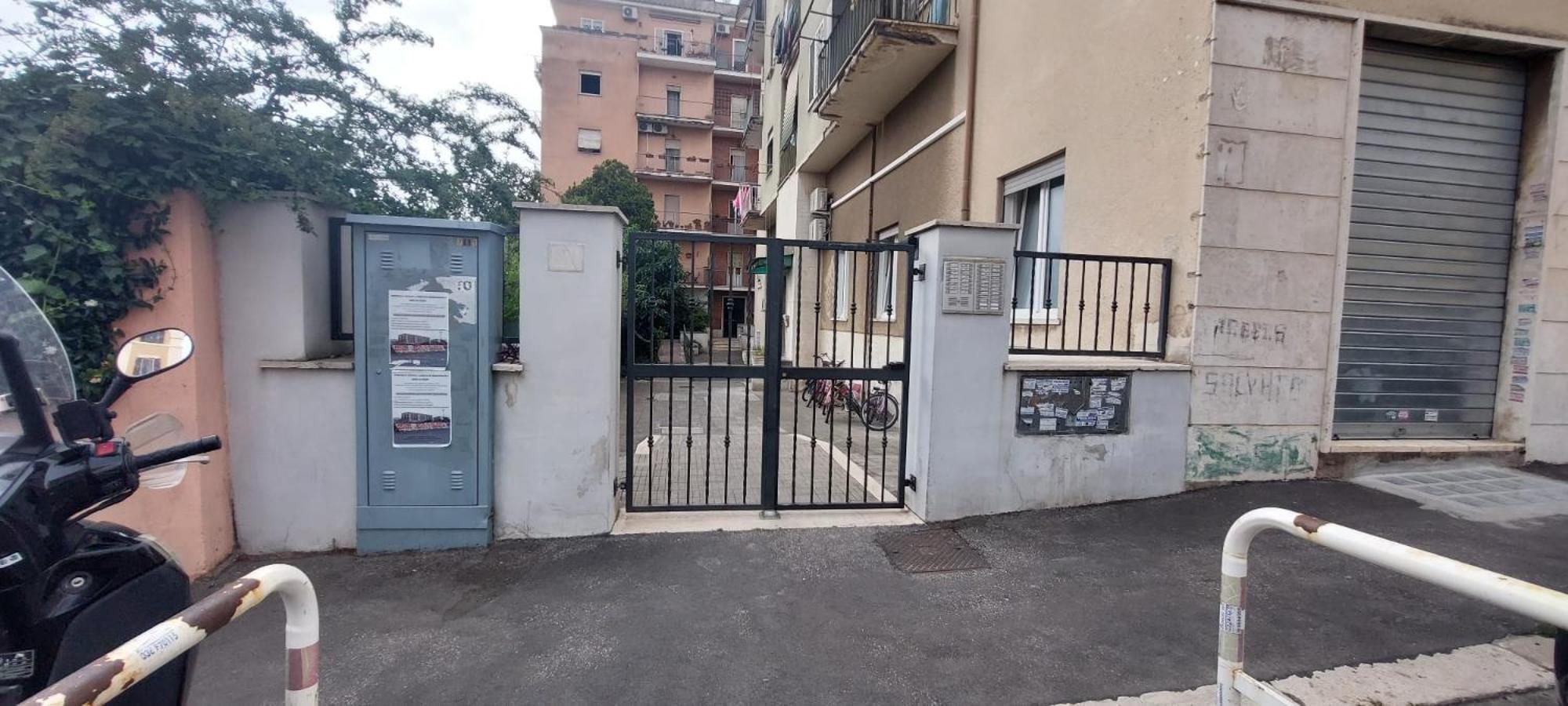 La Tua Casa Romana Casadei Exteriör bild