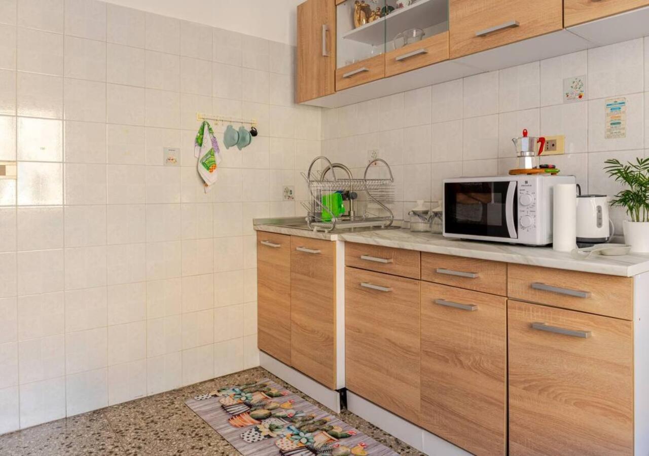 La Tua Casa Romana Casadei Exteriör bild
