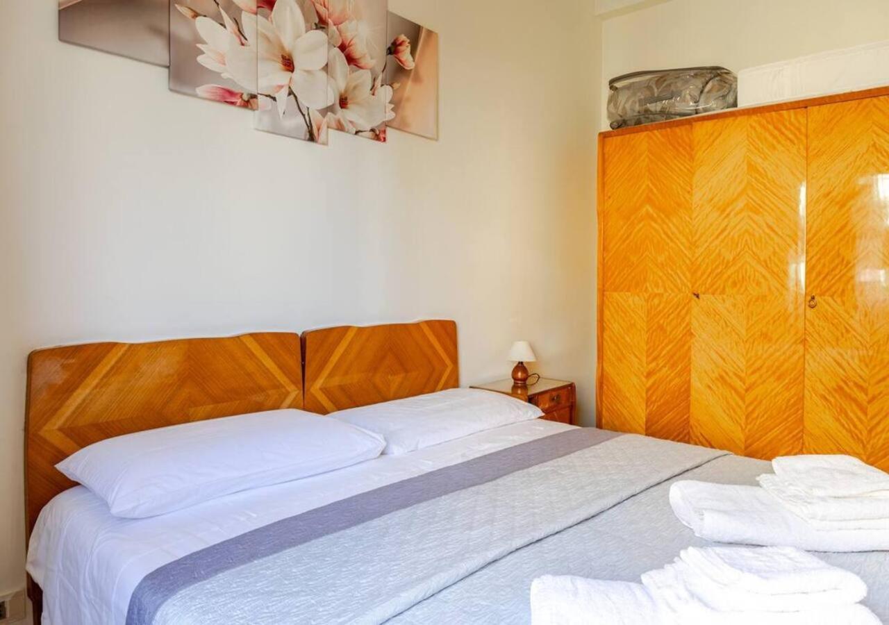La Tua Casa Romana Casadei Exteriör bild